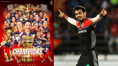 Yuzvendra Chahal ಆನದ ಪರಮನದ RCBಗ ಕನನಡದಲಲ ಅಭನದನ ಸಲಲಸದ