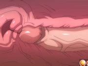 Kame Paradise Multiversex Uncensored What Happens Inside A Pussy By Foxie K Xxx Mobile