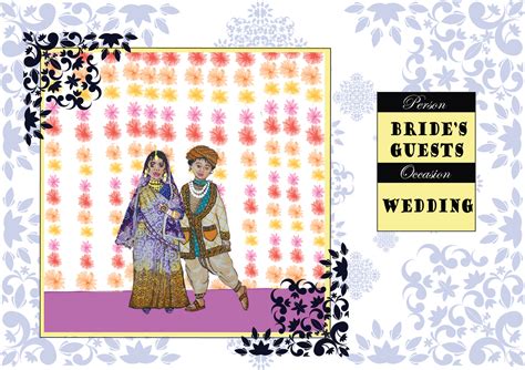 RAJASTHANI WEDDING on Behance