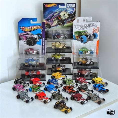 HOT WHEELS 風火輪隨機丟失物品風火輪 蝦皮購物