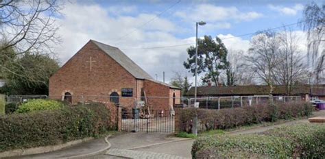 Former Bunbury Church To Be Bulldozed For New Housing