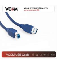 Connectors - Computer