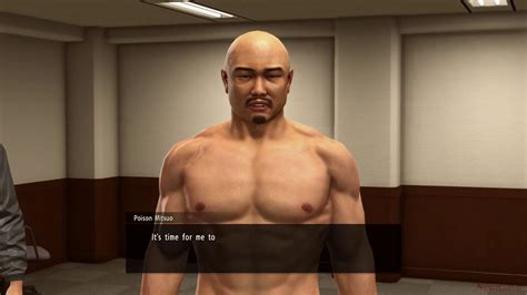 Yakuza Kiwami 2 Walkthrough Part 6 NUDE MODELING YouTube