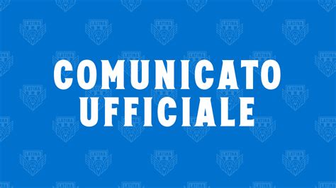 Comunicato Ufficiale Esonerato Mister Pasquale Padalino Latina Calcio 1932 Official Site