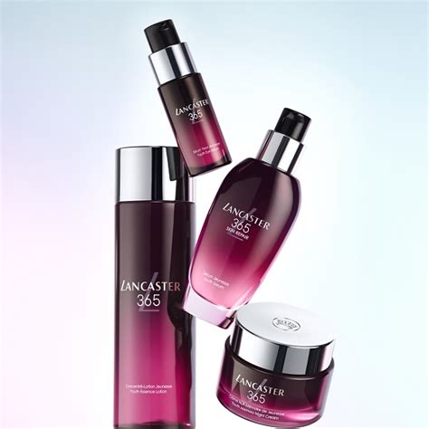 Lancaster opens first beauty counter in Korea at Lotte Duty Free - Duty ...