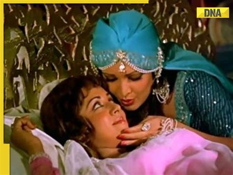 India S Biggest Flop Put Entire Bollywood In Debt Lesbian Love Song Caused Controversy