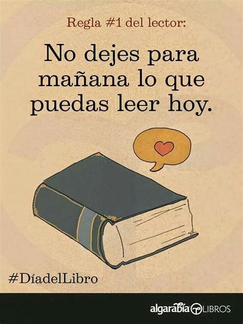 Frases que alegrarán a todos los amantes de los libros