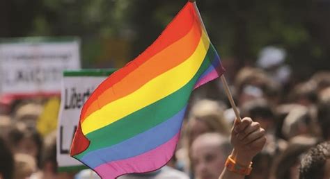 Supreme Court Approves Same Sex Marriage Good News Christian NewsGood News Christian News