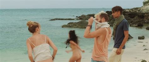 Naked Elly Han In Till We Meet Again