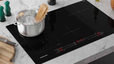 Melhor Cooktop De Inducao - Descubra o Melhor Cooktop Indução para sua Cozinha Cooktop de Indução 2 ...