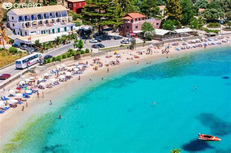 Best 70+ Beaches in Corfu, Greece | Greeka
