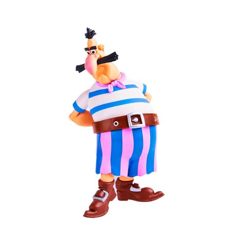 Характеристики Коллекционная игрушка PROSTO toys "Остров Сокровищ ...