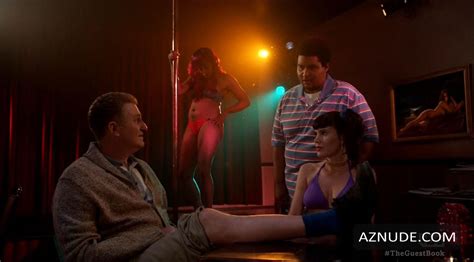 MELANIE MOSLEY Nude AZNude