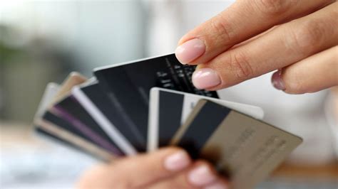 Credit Card Chaos: 7 Secrets To Choosing The Right Card For Your Wallet
