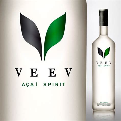 VeeV Açaí Spirit | Vodka brands, Alcoholic drinks, Vodka