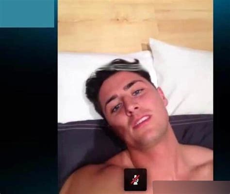 Stephen Bear Nude Leaked Pics Jerking Off Video Scandal Planet
