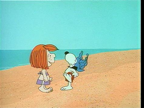 Nude Cartoons Charlie Brown Linus Van Pelt Patty