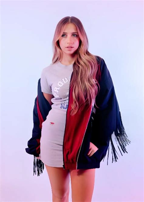 Tate McRae U41351078 Nude OnlyFans Leaks 9 Photos The Fappening Leaked Photos