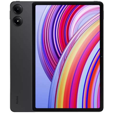 Планшет Xiaomi Redmi Pad Pro 12.1 6/128Gb WiFi Серый X56220 — купить по ...