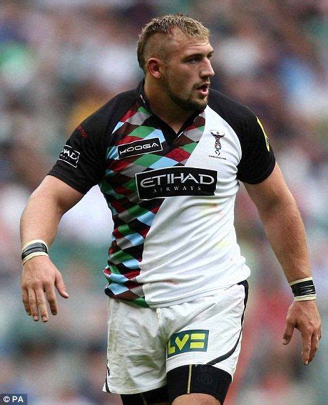 44 Best Joe Marler !!!! images in 2019 | Rugby players, Beards, Short ...