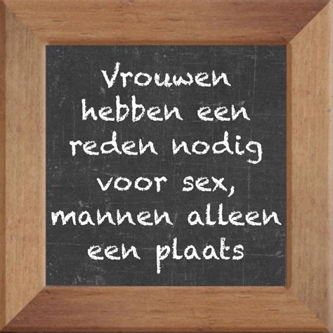 Wijsheden Op Krijtbord Tegel Over Sex Met Spreuk Vrouwen Hebben Een Reden Nodig Voor Bol