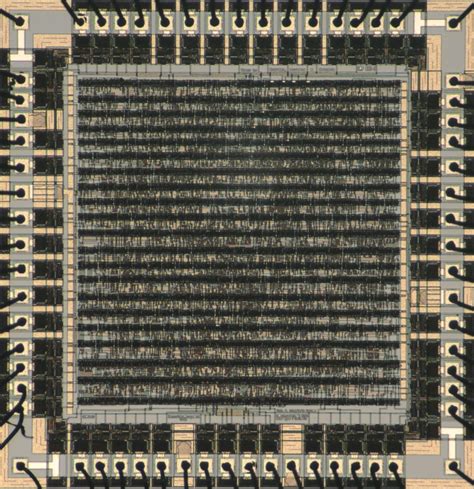 IIS Chip Gallery SDMC (1992)