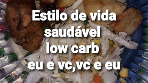 VLOG DIÁRIO DA DIETA LOW CARB DESCASCAR BATATAS E MUITO MAIS YouTube