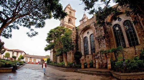 CALVILLO PUEBLO MÁGICO DESDE AGUASCALIENTES Alma Tours