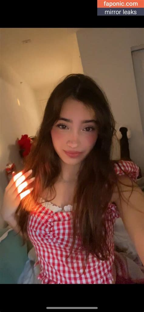 Misabear Aka Xmisabear Nude Leaks Photo 10 Faponic