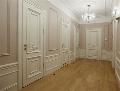 Элитные деревянные двери на заказ в г. Львов. Дизайн + монтаж