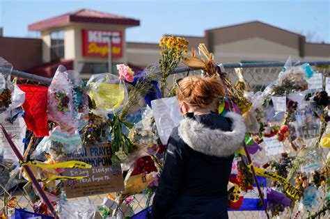 Boulder King Soopers shooting suspect may be incompetent to stand trial ...