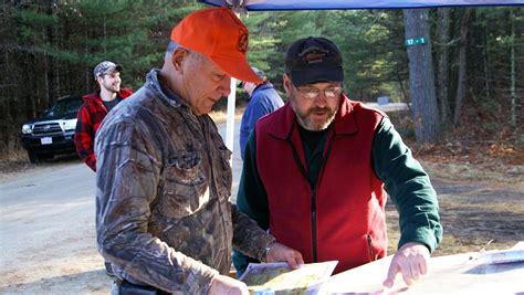 State To Scale Back Deer Hunt At Quabbin Reservoir