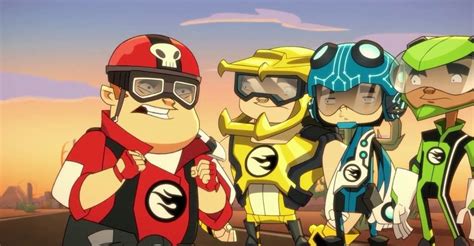 Team Hot Wheels Build The Epic Race Streaming