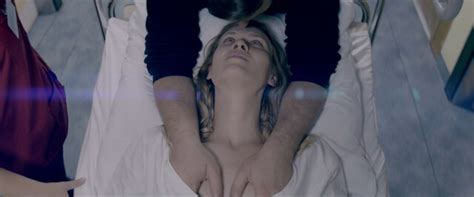 Nude Video Celebs Agnieszka Zulewska Nude Chemia HD