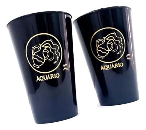 25 Copo Personalizado 450ml Coleção Signos Zodíaco Horóscopo