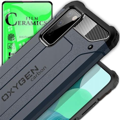 Etui Oxygen Cr Do Samsung S Fe Szk O Ceramiczne Oxygen Pl