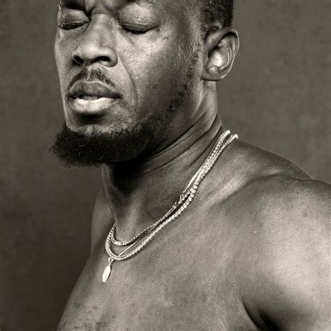 Celebrity Portraitist Tom Zimberoff Turns His Lens To Natures Riptide