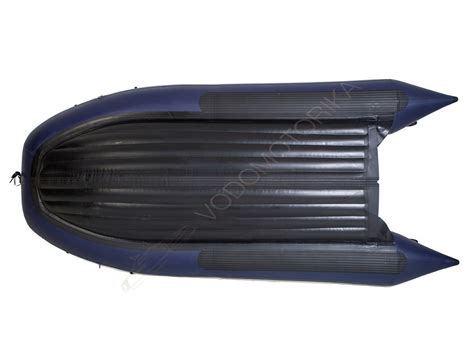 Надувная лодка GLADIATOR E 380 - купить в Москве за 90900 руб.