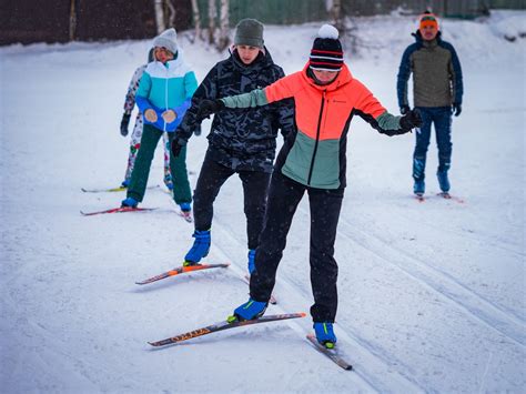 Школа - бег, лыжи, роллеры || PROБЕГ | ВКонтакте