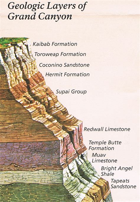 History - Grand canyon- Nitika