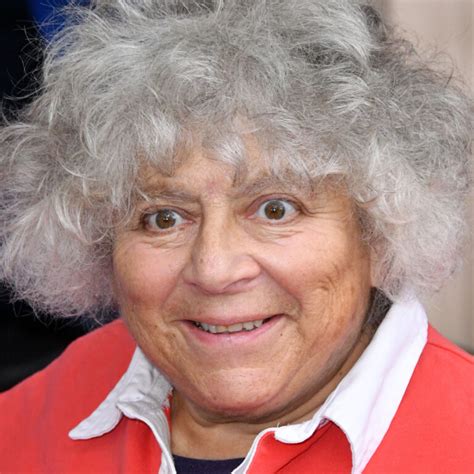 Miriam Margolyes Reveals Impressive Amount She Earns On Cameo Mytalk