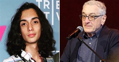 What Was Leandro De Niro Rodriguezs Cause of Death?