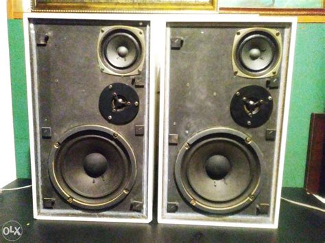 Hi Fi Zvu Ne Kutije Elite Zvu Nici Woofer Kutije Hi Fi Olx Ba