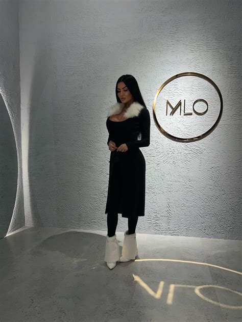 Musk Set Black Babe You Shine Like A Queen