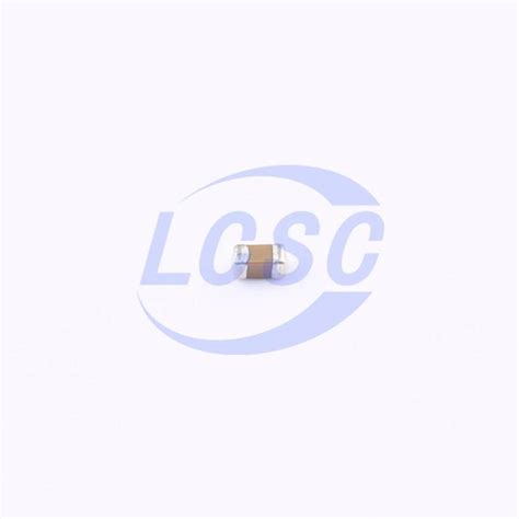 CS0603KRX7R8BB104 YAGEO | C577419 - LCSC Electronics