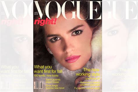 Gia Carangi Last Photo Shoot