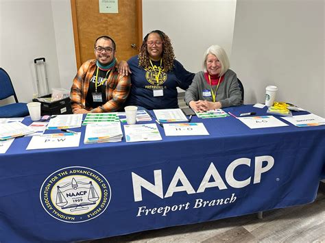 NAACP Freeport IL