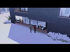 Dragon Ball Porn Epi 02 Bulma Beautiful Wife Sexually Trained By Master Roshi Husband Cuckold D