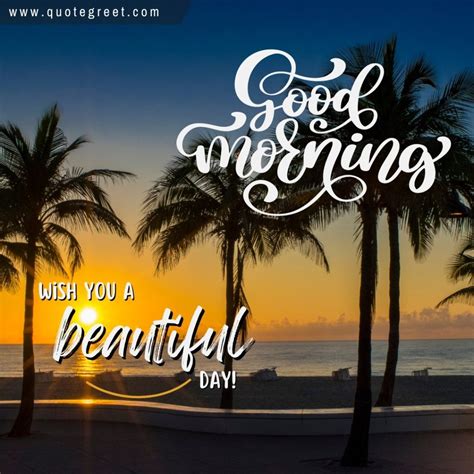 Beautiful Good Morning Sunrise Images With Quotes And Greetings