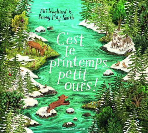 Livres Et Albums Maternelle Printemps Top 10 Twinkl